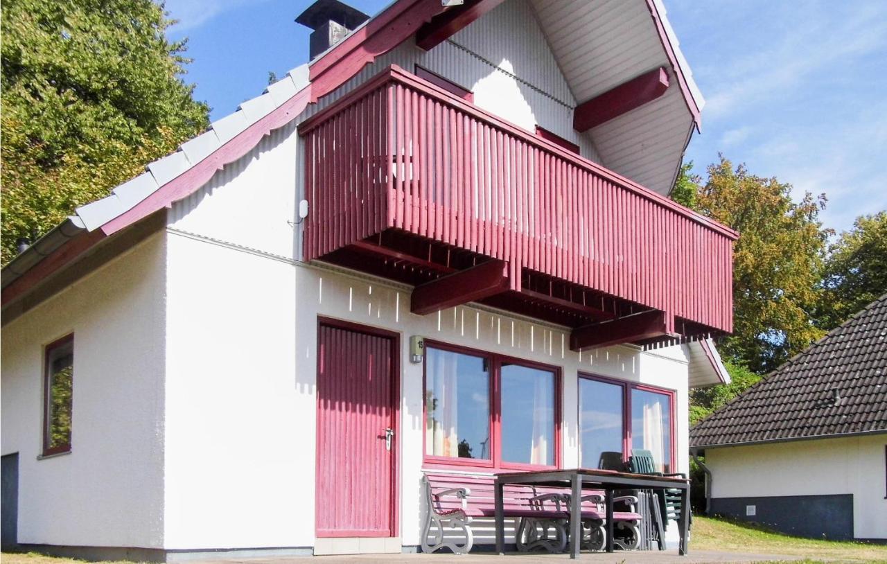 Ferienhaus 15 In Kirchheim Kirchheim (Hessen) Exterior foto